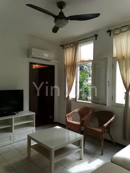 1 Bed Apartment (Condo) for Rent in  Gemmill Lane - Image 2
